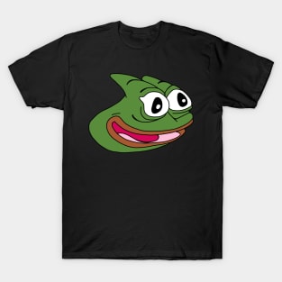 Pepega pepe T-Shirt